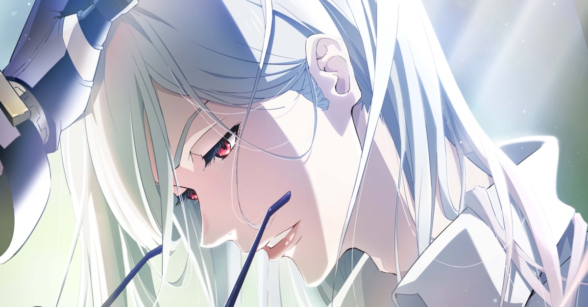 NIER: AUTOMATA Anime Reveals More Characters With New Trailers and Posters: /uLiUNZ64HG ComicBook NOW! @comicbooknow NIER: AUTOMATA Anime Reveals More Characters With New Trailers and Posters: /uLiUNZ64HG ComicBook NOW! @comicbooknow