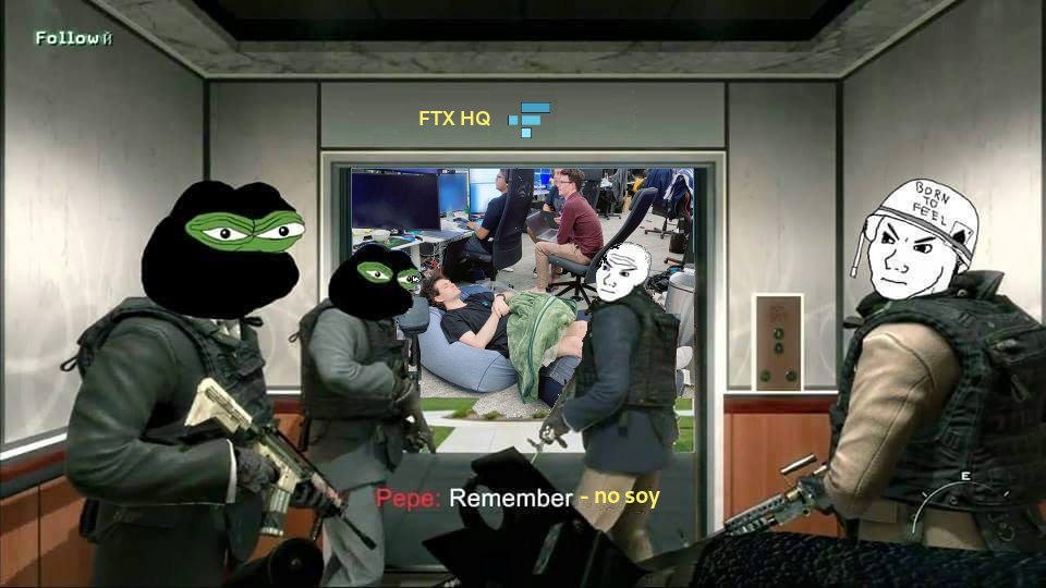 RNR_0's tweet photo. Who's coming with me to the Bahamas?
Even Bitboy is already there.

So who's coming with me?

We about to do FTX manual withdrawal https://t.co/yuMvdPYaPh