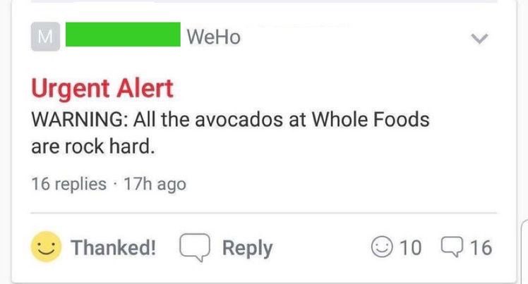 bestofnextdoor's tweet image. 🚨URGENT ALERT🚨