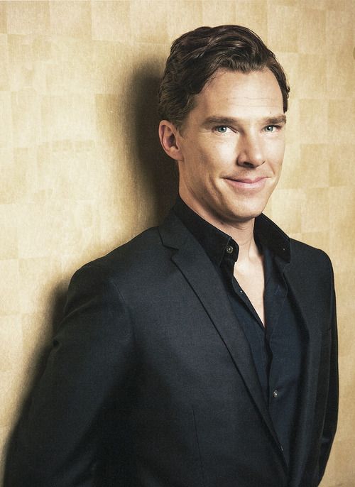 Have a good weekend Benedict ❤😘🥰