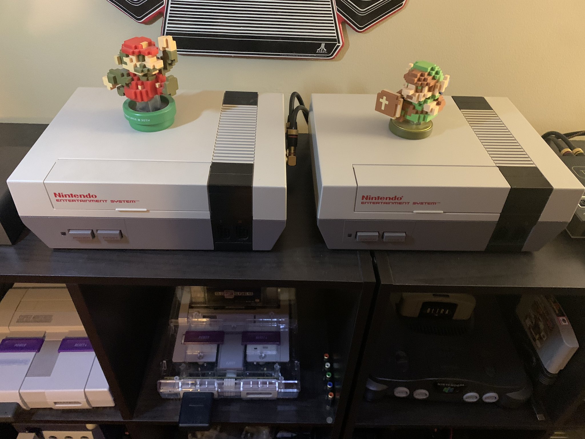 NES Professor 🏴‍☠️ on Twitter: 