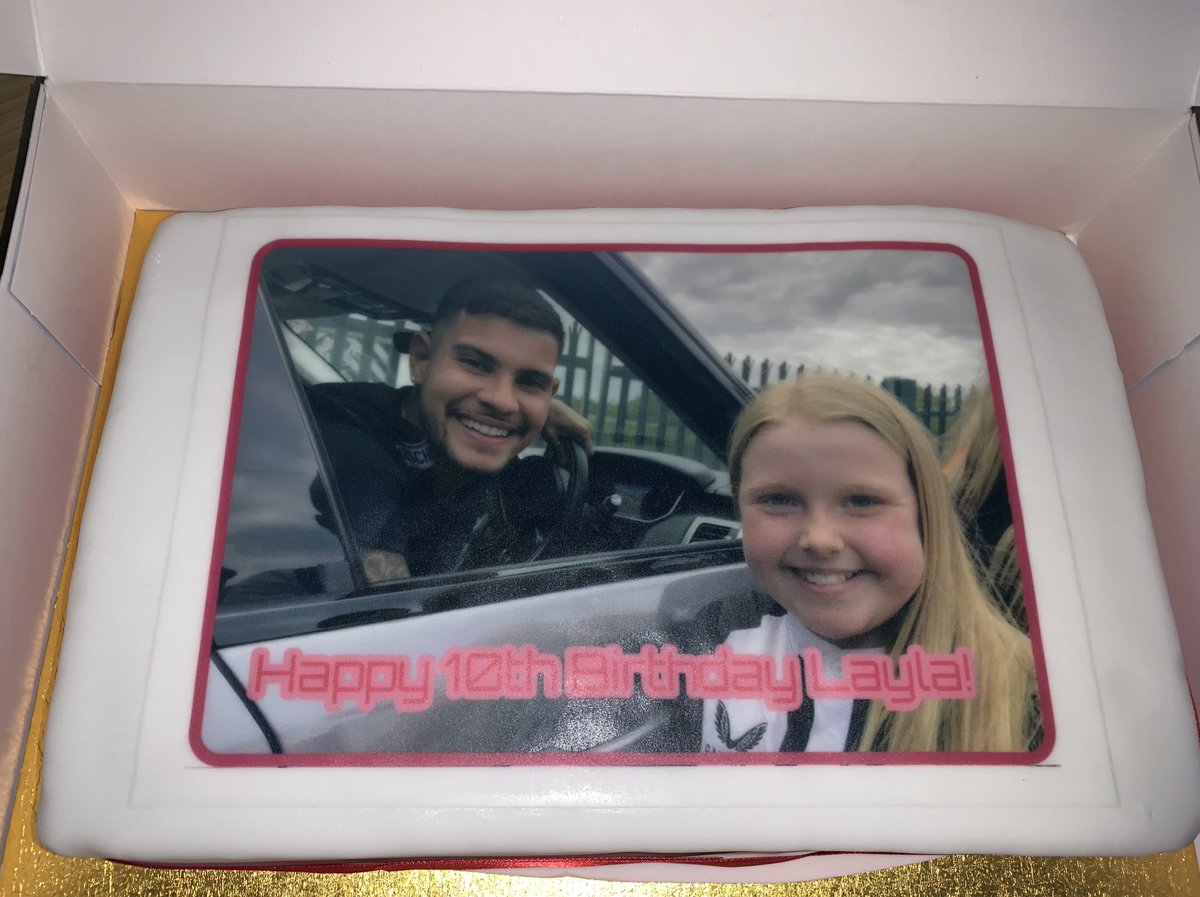 D4GL15H's tweet photo. A @brunoog97  Birthday Cake For Our Double Digit Diva! 10years Old Today, Happy Birthday My Princess https://t.co/2hOfx6bdk1