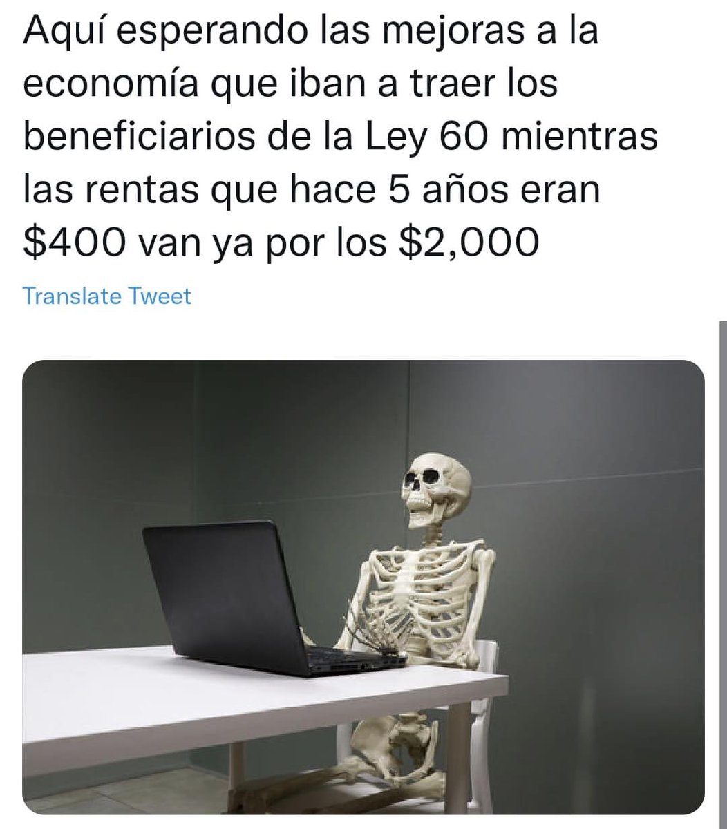misskarenni's tweet photo. tan cierto #puertorico #ley60 https://t.co/YuRpux6DdK