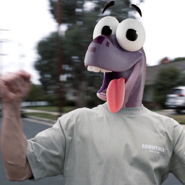 Claynosaurz tweet media
