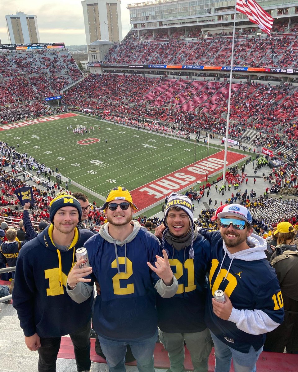 JuicyJ_8's tweet photo. Me personally? Undefeated in the shoe #MichiganFootball https://t.co/I04WqmpWrQ