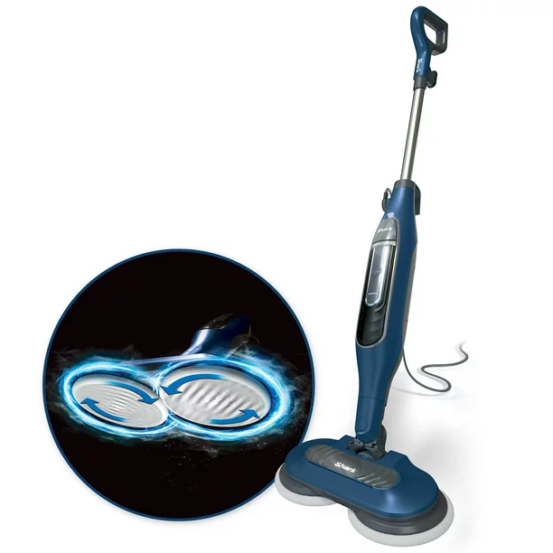 ThriftyDealss's tweet image. #ad #SharkSteam &amp;amp; Scrub All-in-One Scrubbing and Sanitizing Hard Floor Steam Mop Just $79.00! Regularly $179.00 #BlackFriday #CyberMonday #Deals #Discounts #Coupons

shopstyle.it/l/bPbGq