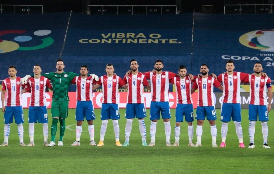 MufaPy's tweet image. Increíble lo de Paraguay , invicto hace 3 mundiales seguidos, sin recibir ningún gol.

🇵🇾👏🏻Frutos de un proceso inigualable.