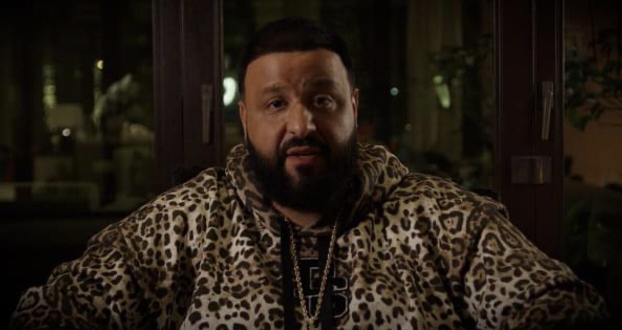 Dj Khaled turns 47 years old today, Happy Birthday 