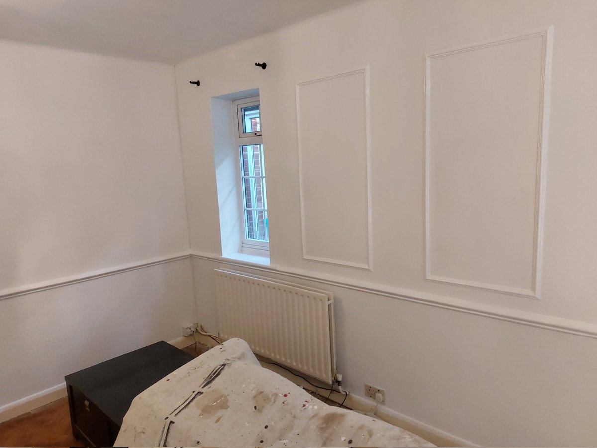 RE-DEC DECORATING SERVICES tweet media