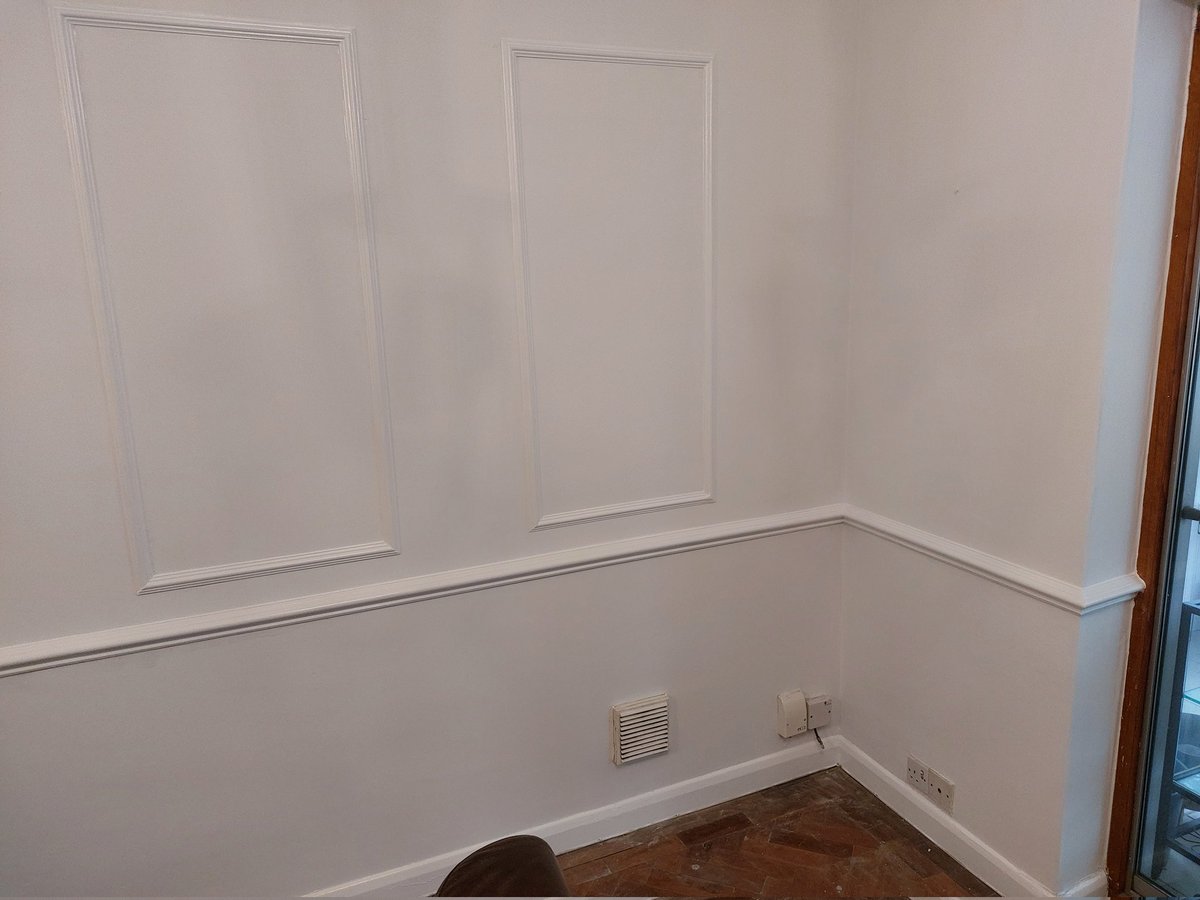 RE-DEC DECORATING SERVICES tweet media