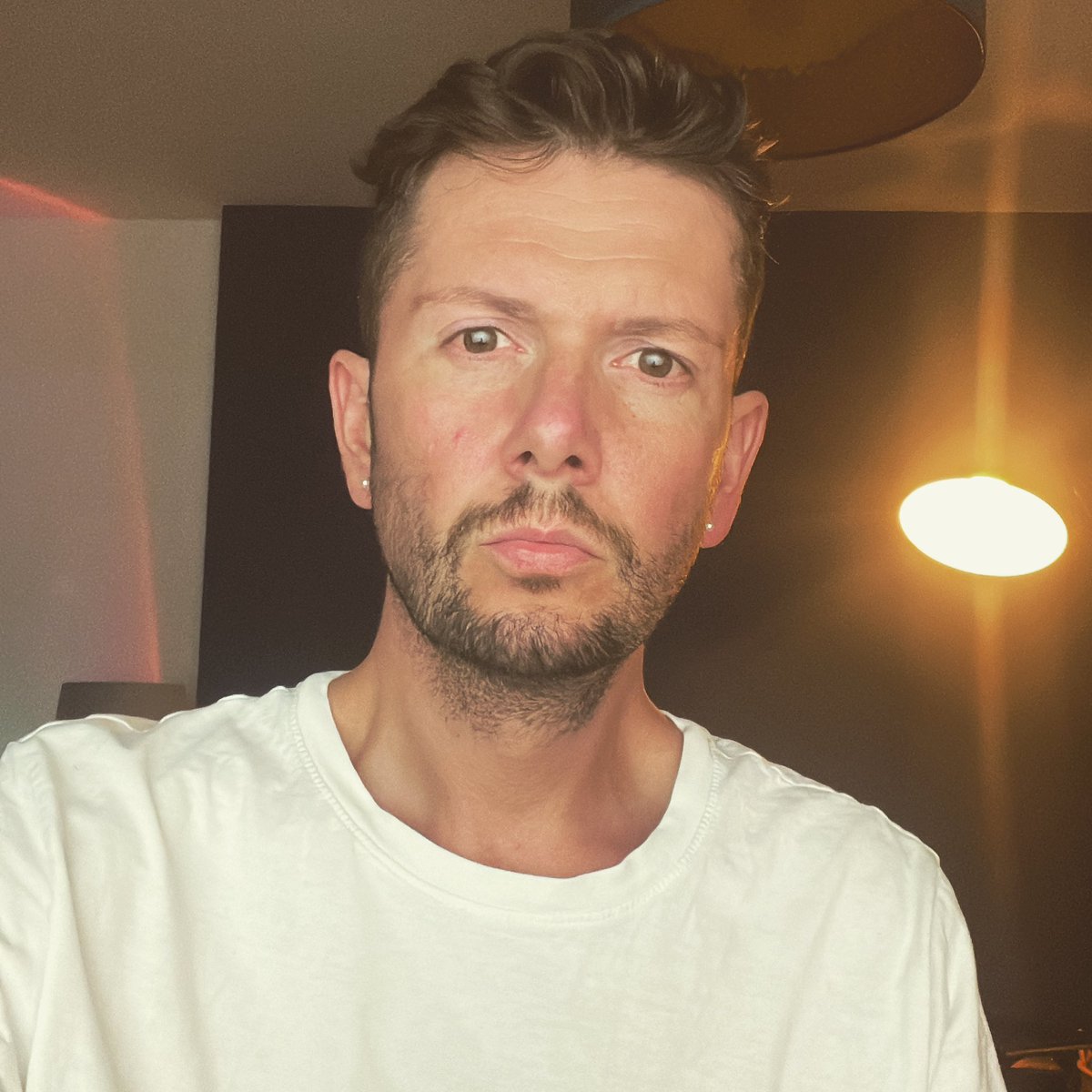 Let’s loose some followers then 🤷‍♂️. It’s been a long while