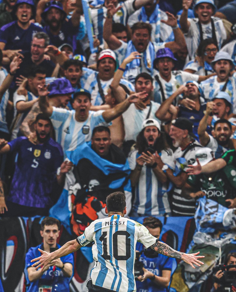 cuando es un solo grito #Messi𓃵 #Messico #Argentina #MundialCatar2022