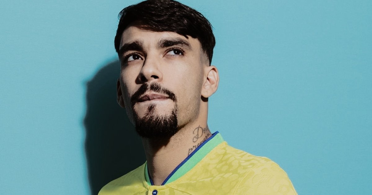 ᅟᅟ
𝗟𝗨𝗖𝗔𝗦 𝗣𝗔𝗤𝗨𝗘𝗧𝗔́ ‐ 𝚆𝙴𝚂𝚃 𝙷. 𝚄𝙽𝙸𝚃𝙴𝙳  
ᅟᅟᅟ "  𝙿𝙰𝚀𝚄𝙴𝚃𝙰́ ; 7 "