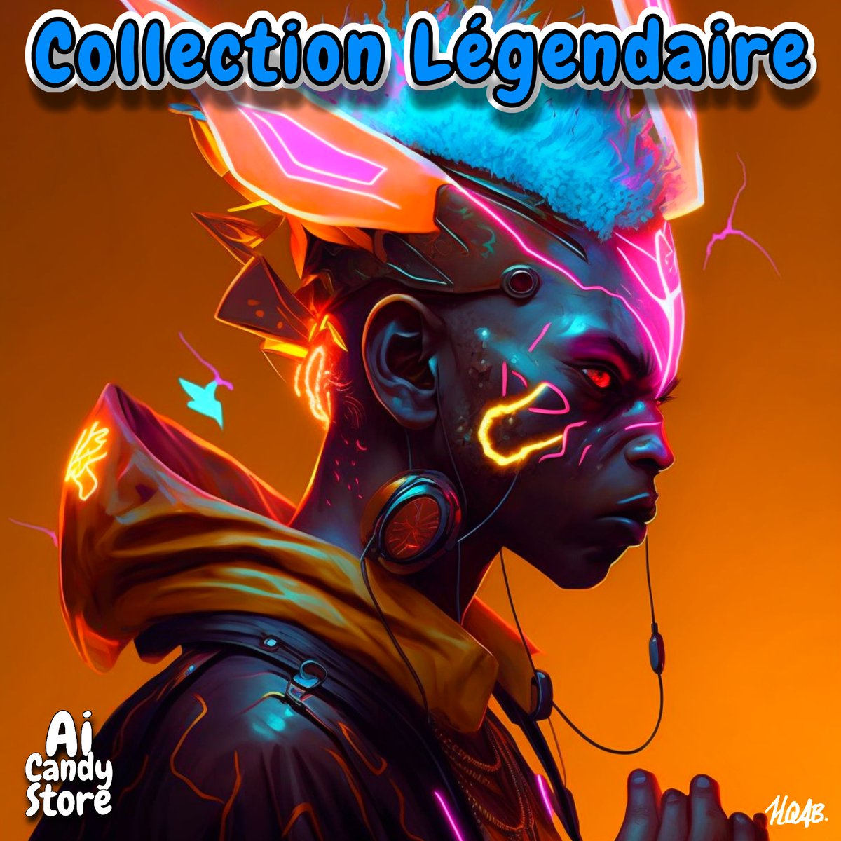 Ai Candy Store ⚛️ tweet media