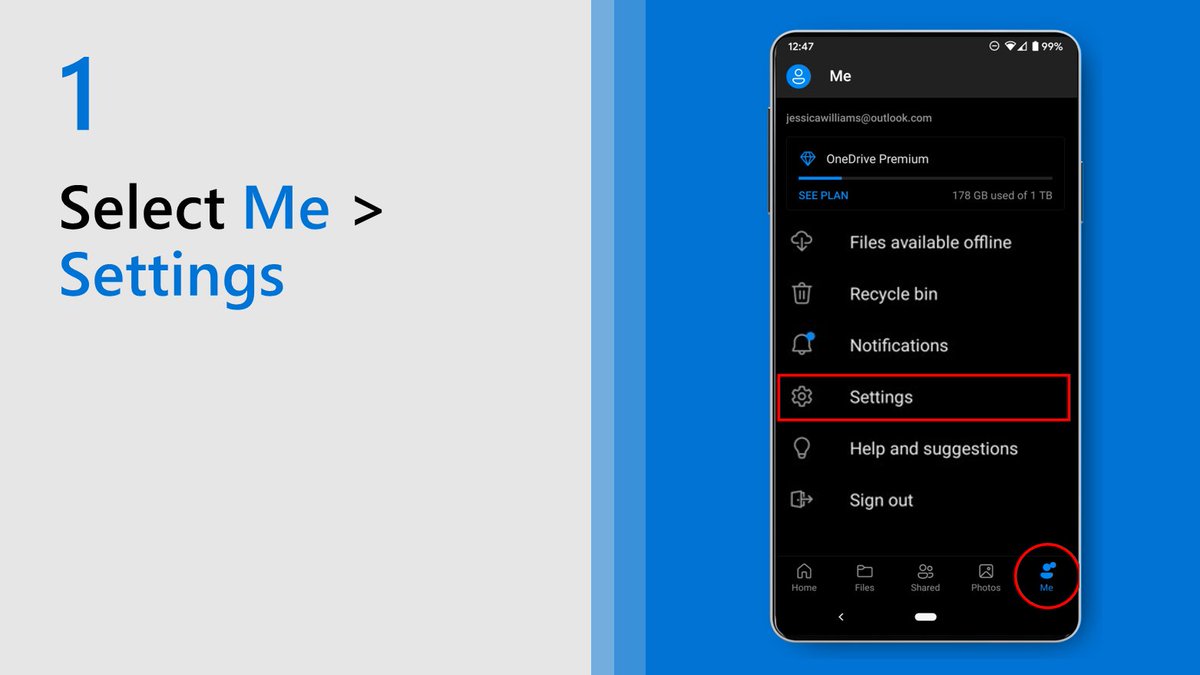 MicrosoftHelps's tweet image. The ratio between number of photos taken to time as the holidays approach looks like 📈

Make sure you automatically back them up to OneDrive: msft.it/6016d4ZSK