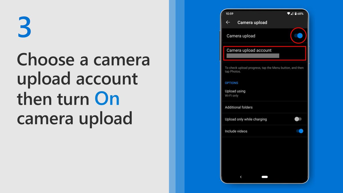 MicrosoftHelps's tweet image. The ratio between number of photos taken to time as the holidays approach looks like 📈

Make sure you automatically back them up to OneDrive: msft.it/6016d4ZSK