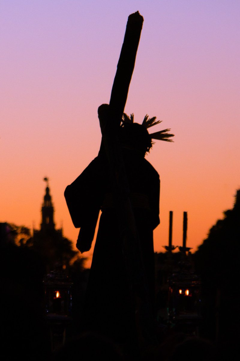 HdadGranPoder's tweet photo. PRIMER DOMINGO DE ADVIENTO
“Estad en vela y preparados, porque a la hora que menos penséis vendrá el Hijo del hombre.”
San Mateo 24,37-44
#Adviento
#2022GranPoder https://t.co/UhJqbwLpJ7