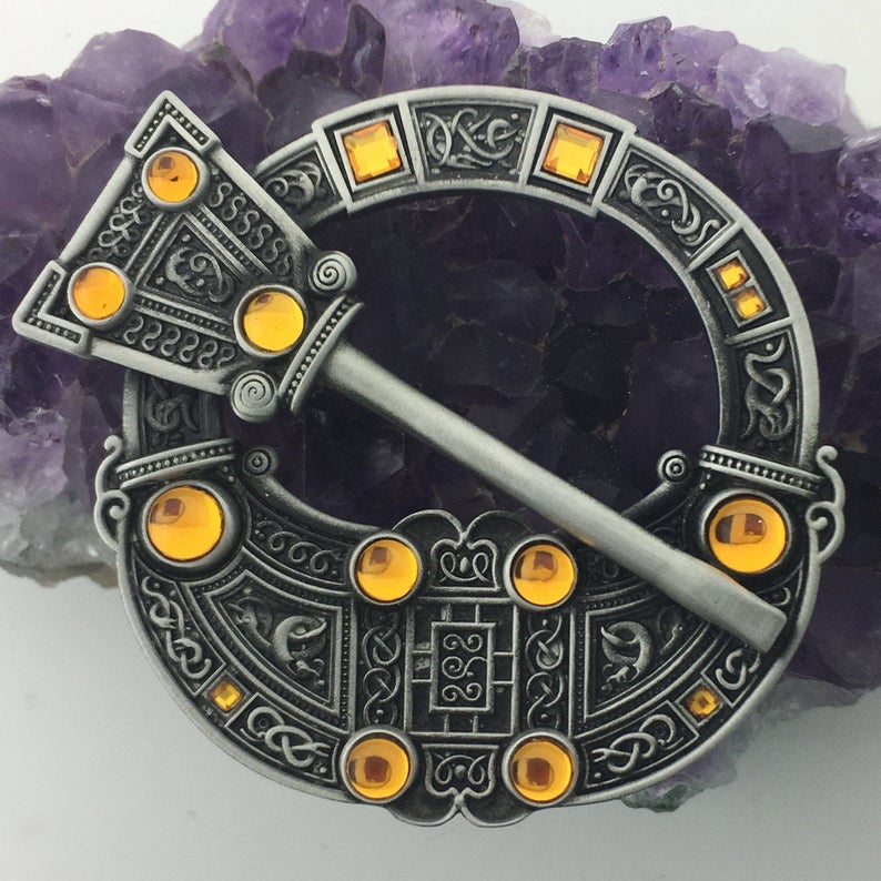 Ashling aine 2024 celtic designs