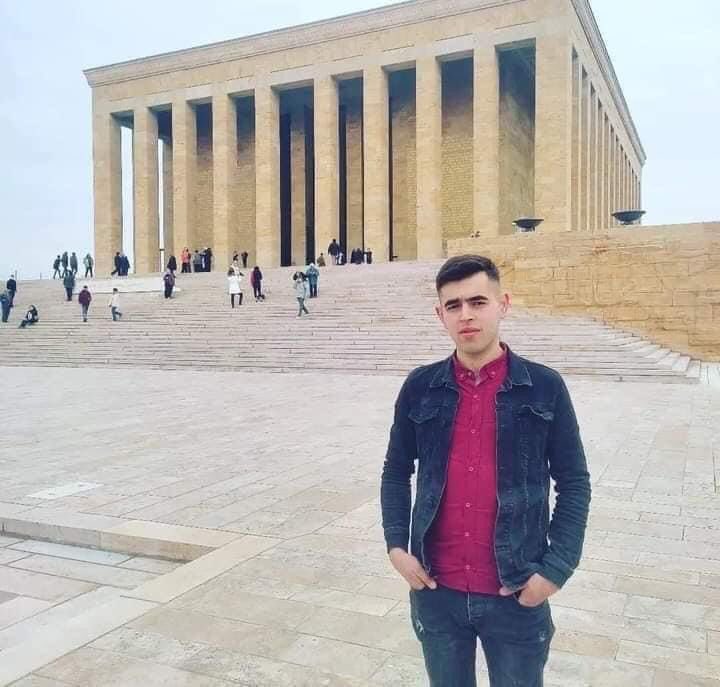 Mansur Yavaş