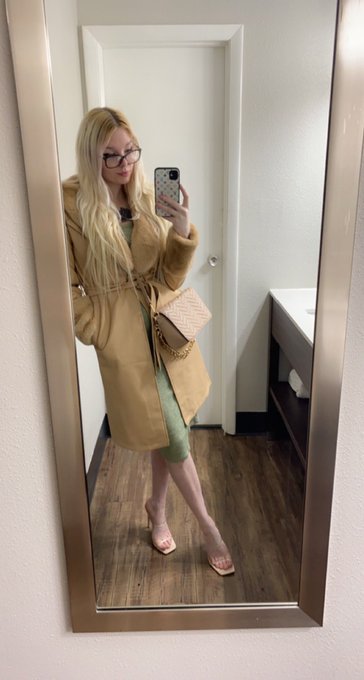 Annndddd, issa lewk 💋 https://t.co/adqb908tNA