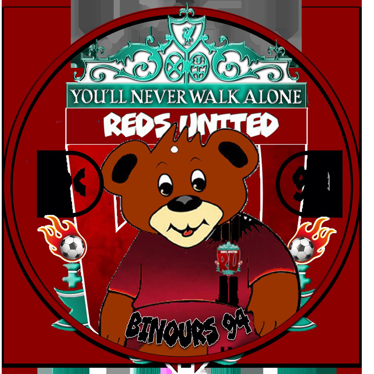 FRS_Binours's tweet photo. Qu elle que une de mes creations https://t.co/IPggItQs1V