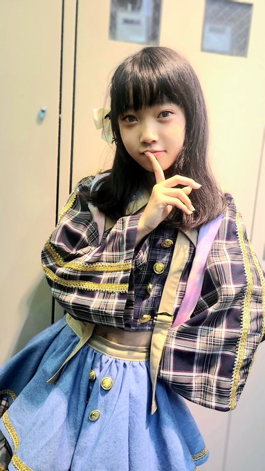 Twitterのコスプレ画像5