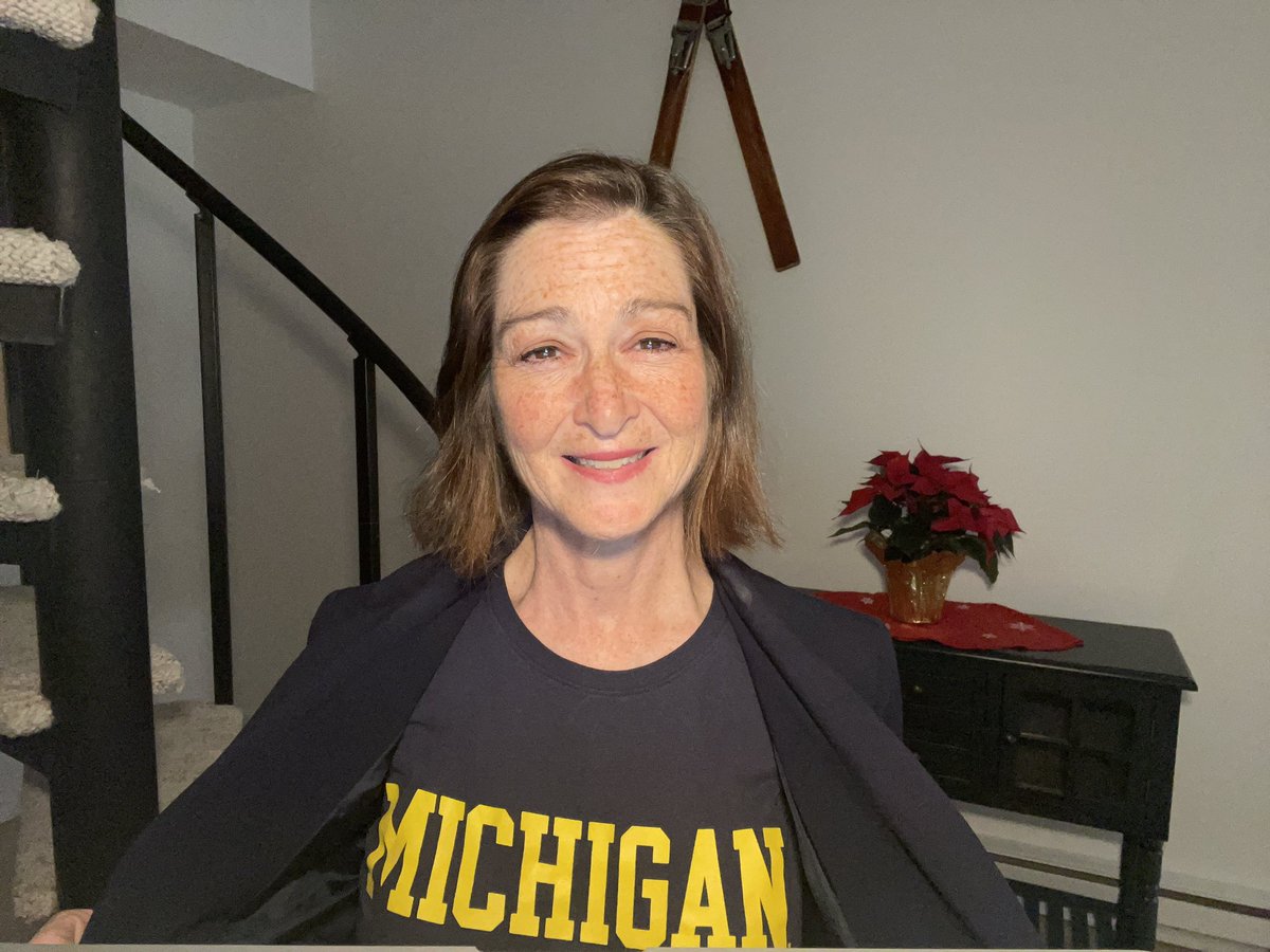 Barb McQuade on Twitter "See you at 6 pm ET on MSNBC. Here is what I