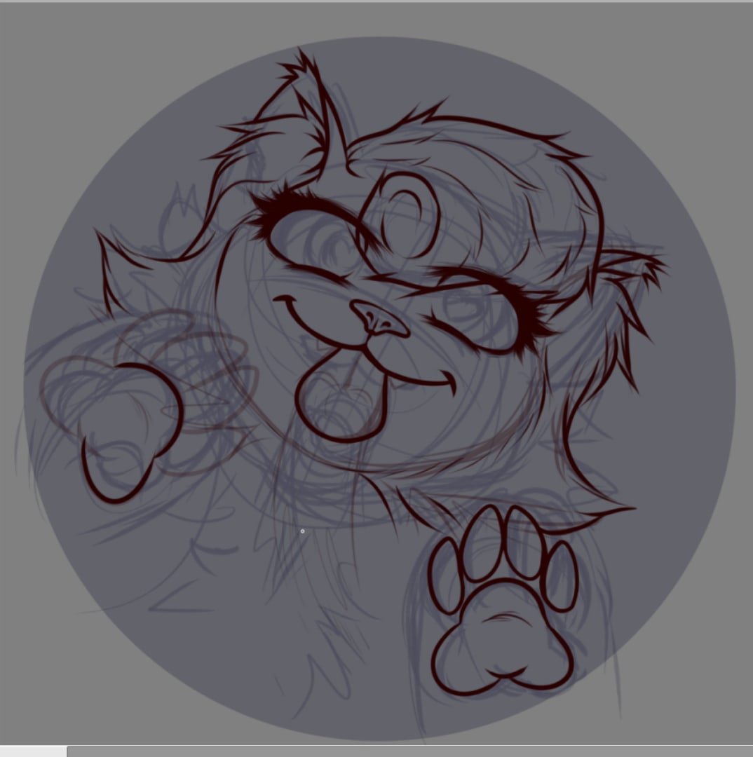 NuBezumie's tweet photo. Other artworks that I can't finish because files are corrupted
#ToxyFlake #Nubezumie
#Art https://t.co/VjHC2AmPdc