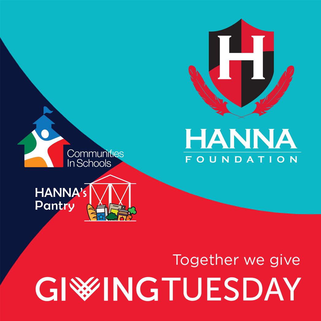 HannaFoundation's tweet photo. This Tuesday, be part of a global give back and make a difference for the students of @stsdschools🎁 #GivingTuesday encourages people to celebrate generosity. Join the movement 
#giveback #hannapride
https://t.co/aihsDcMvm3

@stsdschools
@CISOFPA
@DauphinCounty https://t.co/Jt2LuqsgGc