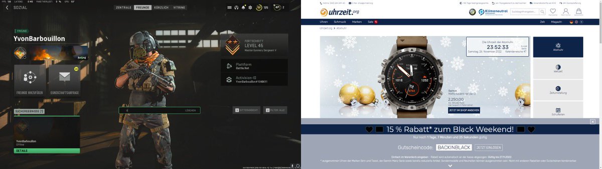 BreakiCod's tweet image. Proof