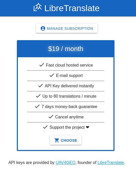 Argos Open Tech tweet media