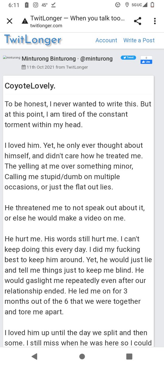 pepsiroo08's tweet photo. I generally think this needs to be known and be said I will be reaching out to both parties I've always reached out to one party that's always hating on me for asking about it this was DM to me with an email I'm generally just looking into the story right now let you guys know https://t.co/AbFg0GHxXj