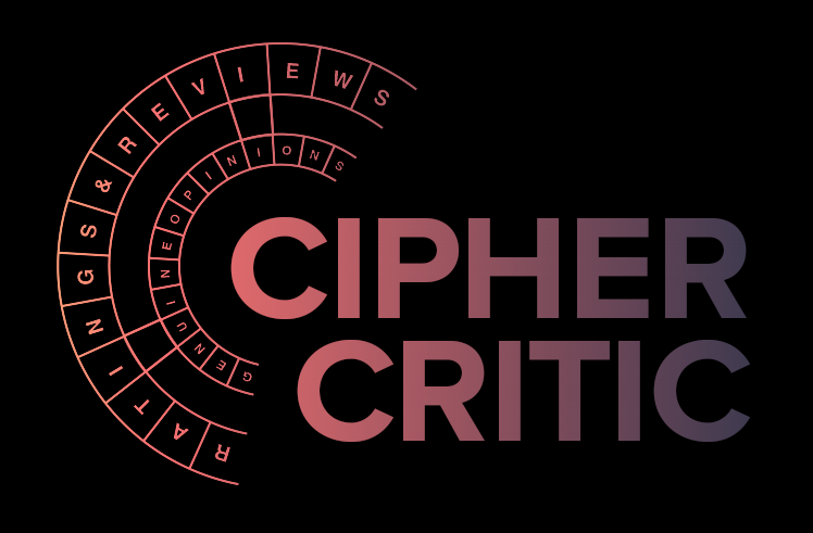cipher_critic's tweet photo. 1/ Introducing Cipher Critic — The First On-Chain Authenticated Opinions Platform. https://t.co/iLYmSC0Vit