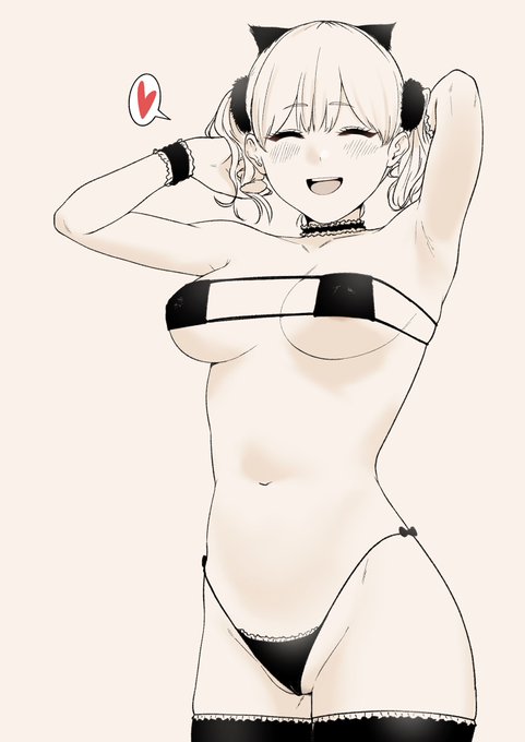 🐈‍⬛ヒカリちゃん 