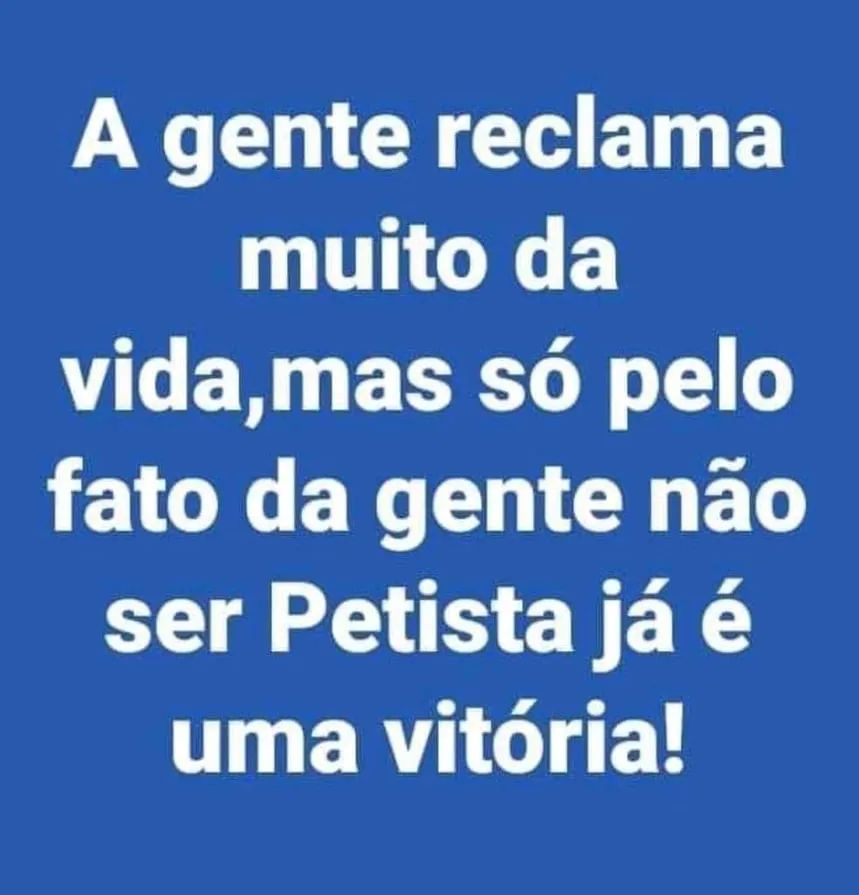 BolsonarotRazao's tweet photo. https://t.co/jqvFK8rYlo