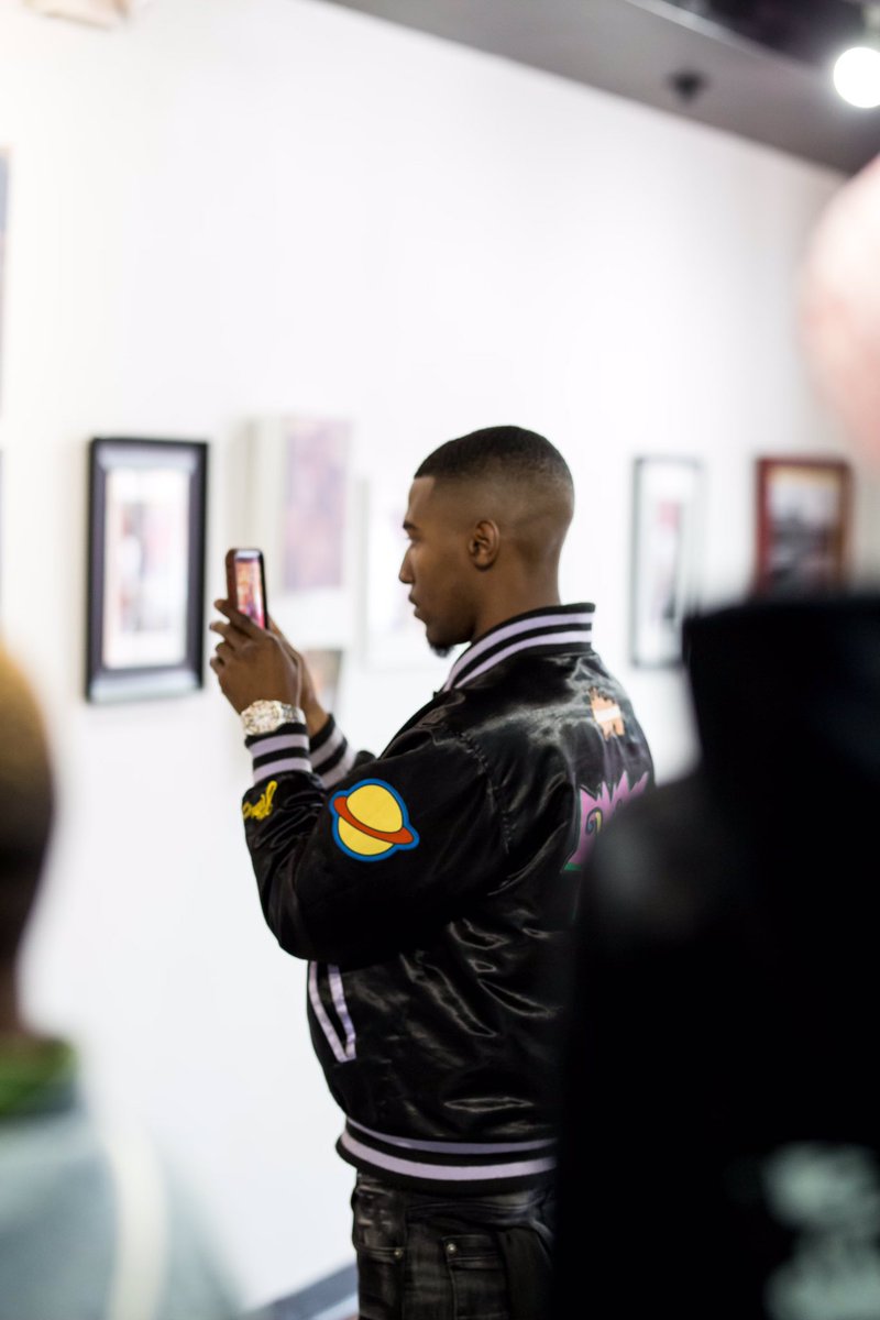 WOLF from ARTlanta tweet media