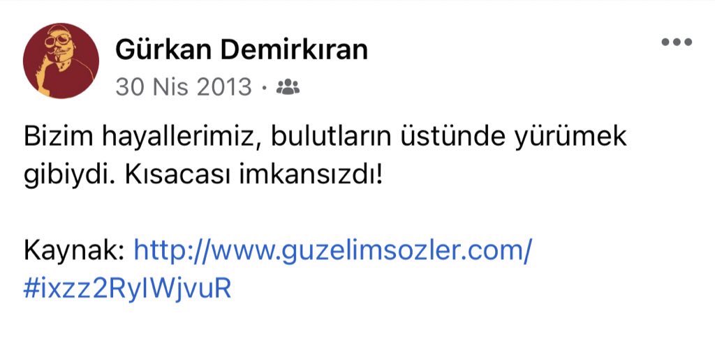 9 yasımdayken imkansız olan tek hayalim sabah hasta numarasi yapmama ragmen annemin okula gondermesiydi herhalde