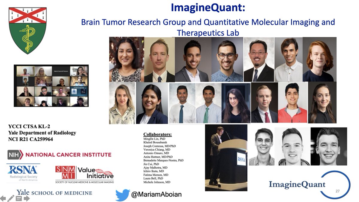 Mariam Aboian (@mariamaboian) on Twitter photo <a href="/RSNA/">RSNA</a> Tomorrow Early Morning Session "Translational AI Science: Bringing Advances in Deep Learning into Clinical Practice" S1-RCP32 Sunday November 27 9 am <a href="/cekahn/">Charles Kahn, MD</a> <a href="/SpyridonBakas/">Spyridon Bakas</a> Marius G. Linguraru, PhD <a href="/YaleRadiology/">Yale Department of Radiology & Biomedical Imaging</a> <a href="/MingDeLin1234/">Ming Lin</a> <a href="/RSNA/">RSNA</a> Tomorrow Early Morning Session "Translational AI Science: Bringing Advances in Deep Learning into Clinical Practice" S1-RCP32 Sunday November 27 9 am <a href="/cekahn/">Charles Kahn, MD</a> <a href="/SpyridonBakas/">Spyridon Bakas</a> Marius G. Linguraru, PhD <a href="/YaleRadiology/">Yale Department of Radiology & Biomedical Imaging</a> <a href="/MingDeLin1234/">Ming Lin</a>
