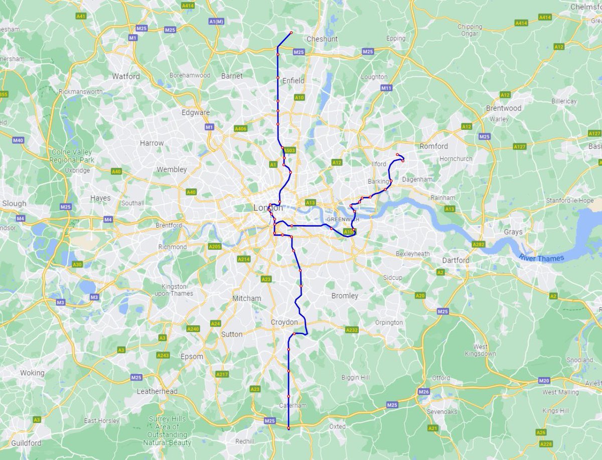 push the needle tweet media