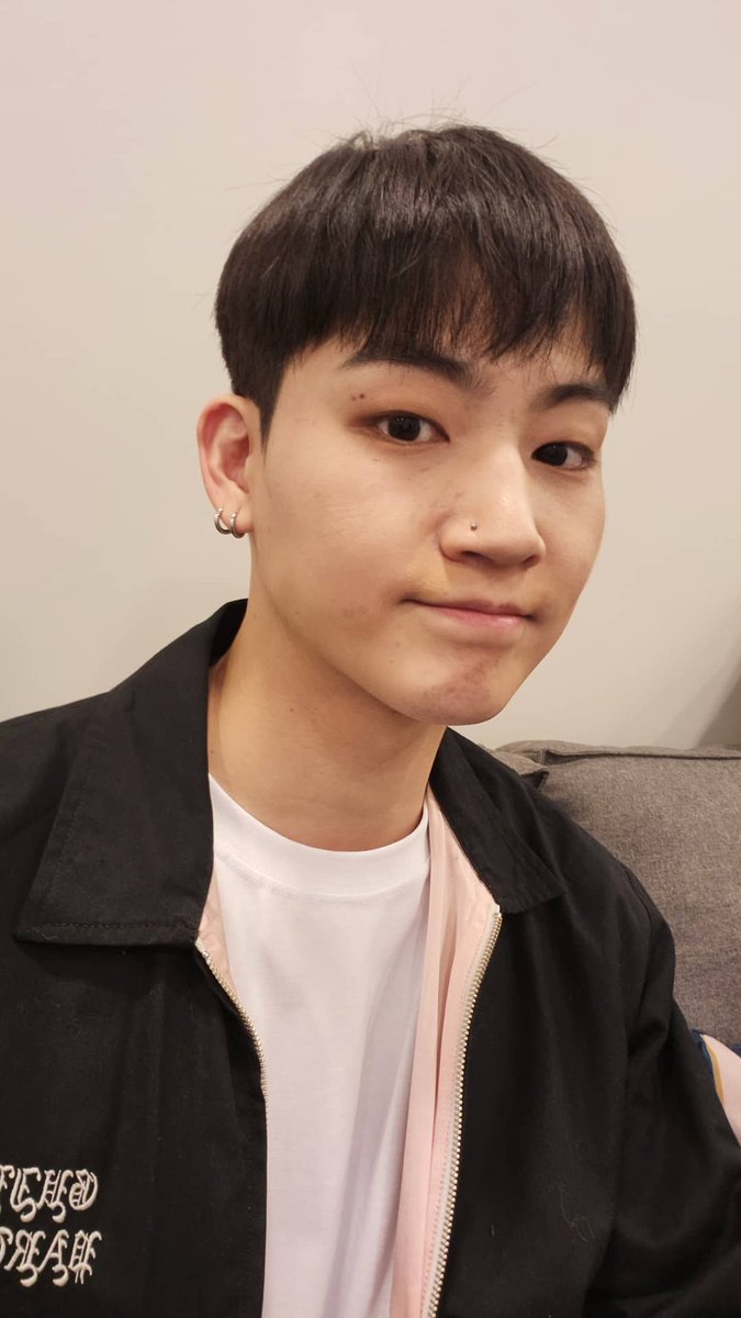 뽐모닝 💙

#JAYB #제이비 <a href="/jaybnow_hr/">JAY B</a>