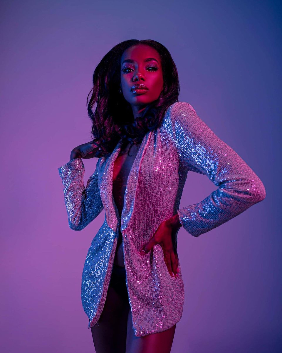 Miss #Belize 2022 Ashley Lightburn