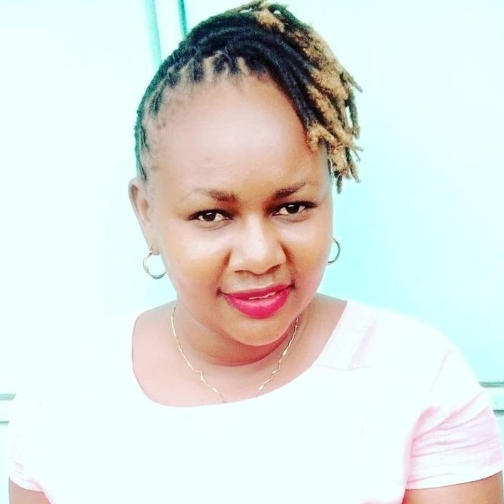 Peaceful_Sarah1's tweet photo. #NewProfilePic https://t.co/WQd0askzbf