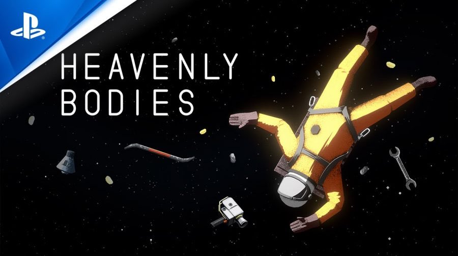 I must absolute zero hand coordination because I’m struggling with Heavenly Bodies. Super frustrating for me 🥲