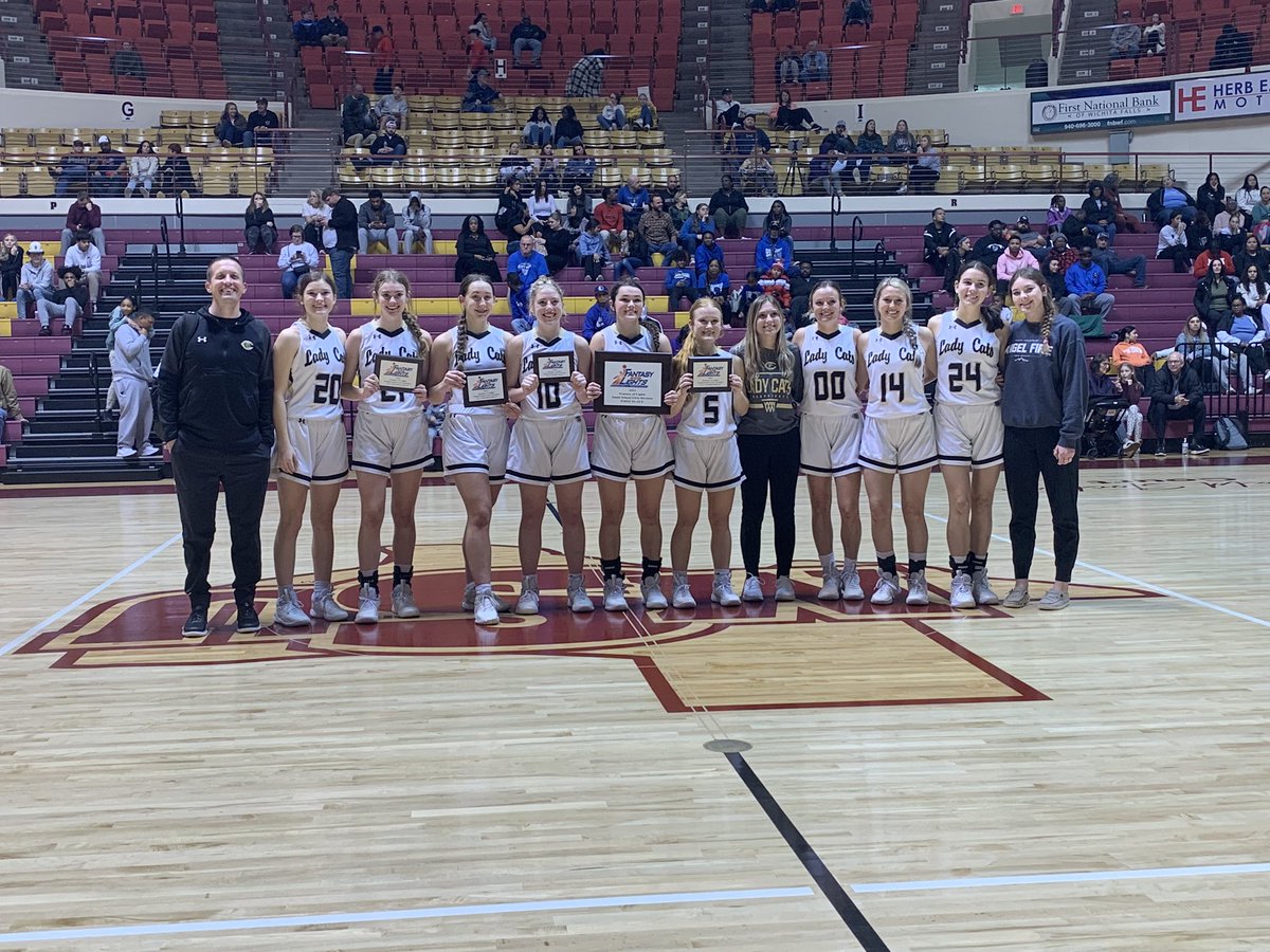 Fantasy of Lights tweet media