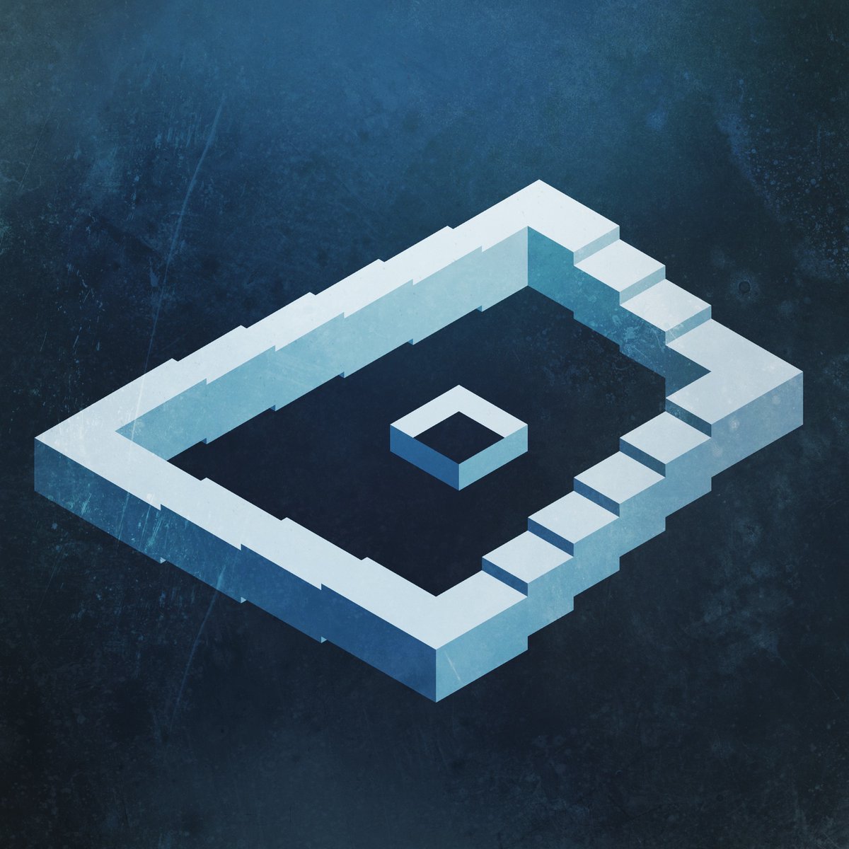 ijunghaertchen's tweet photo. Down all the way. #madewithisometric https://t.co/1hNyZSTo4d