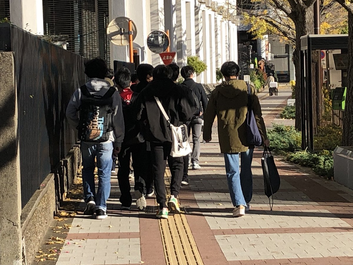 oshima_robot's tweet image. 国技館に行って来ます！