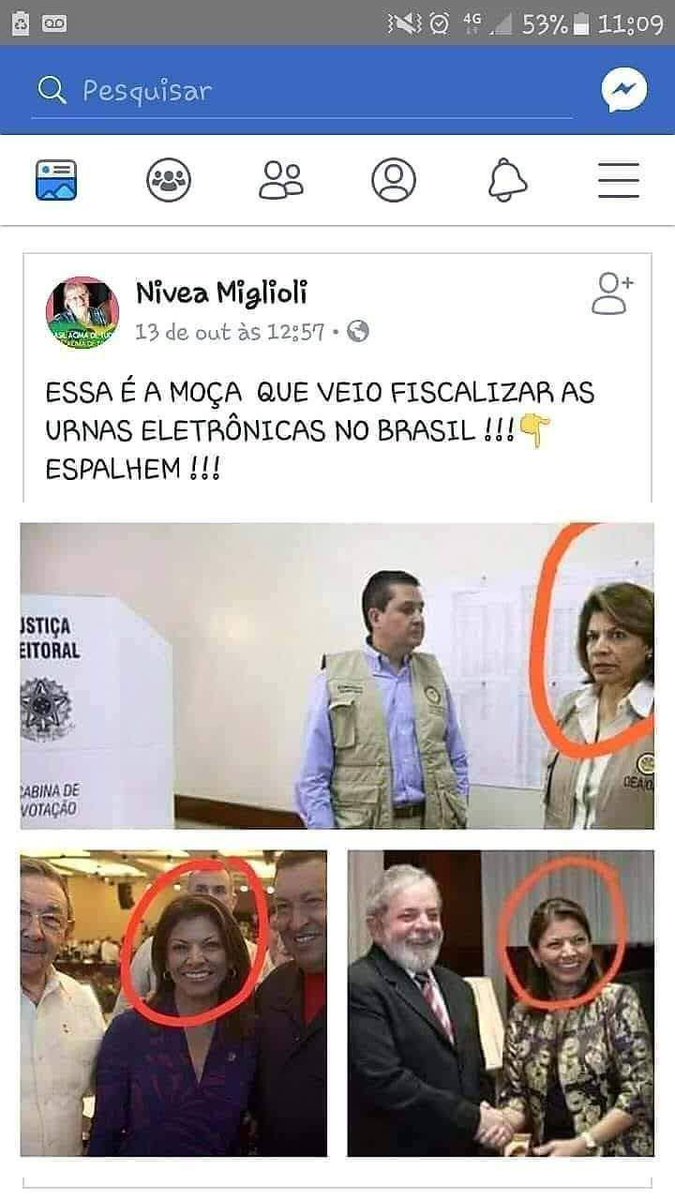 adilsonesp's tweet photo. Atenção https://t.co/aKXOyEg58T