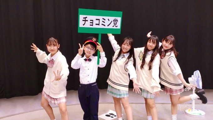 Twitterのコスプレ画像17