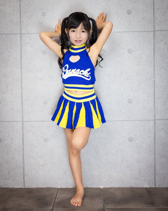 Twitterのコスプレ画像29