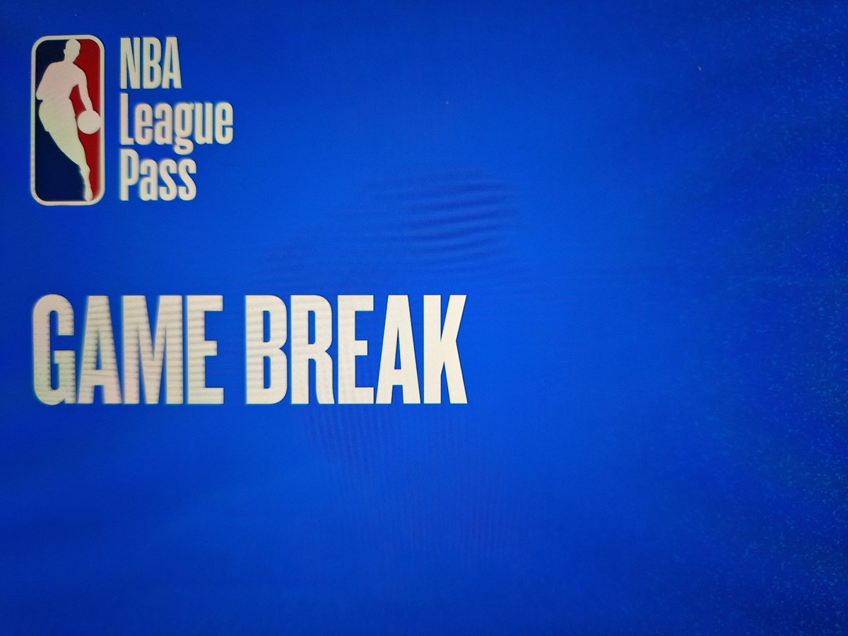 villosil's tweet photo. @MovistarNBA @guillegimenez_ @ADaimiel @luka7doncic @juanchiviris41 Y los tiempos siguen igual con el League Pass https://t.co/uAtHC3ATWh